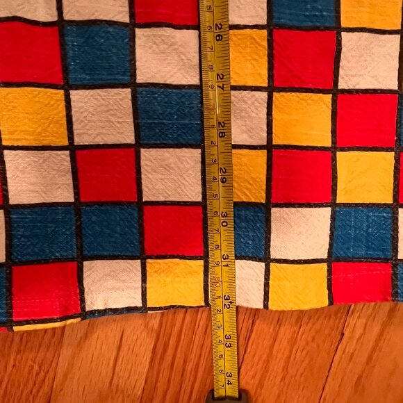 Fashion Brand Company Linen Pants - Picture 3 of 4